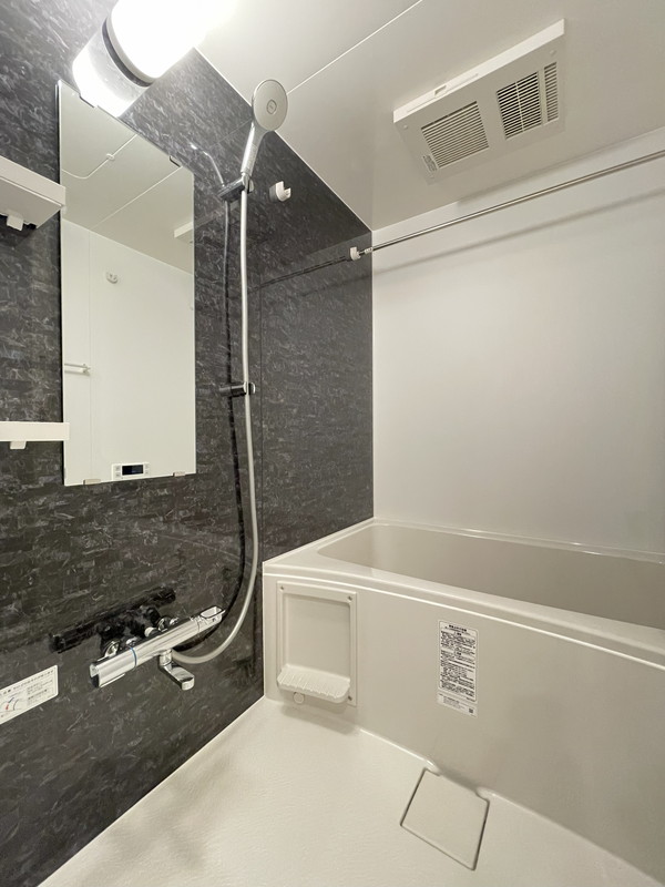 GRAN PASEO三宿101の室内10