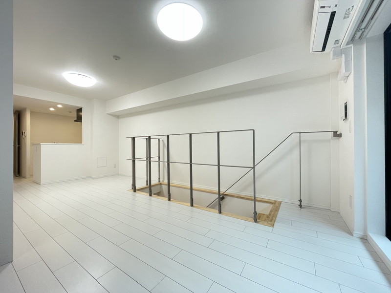 GRAN PASEO三宿101の室内2