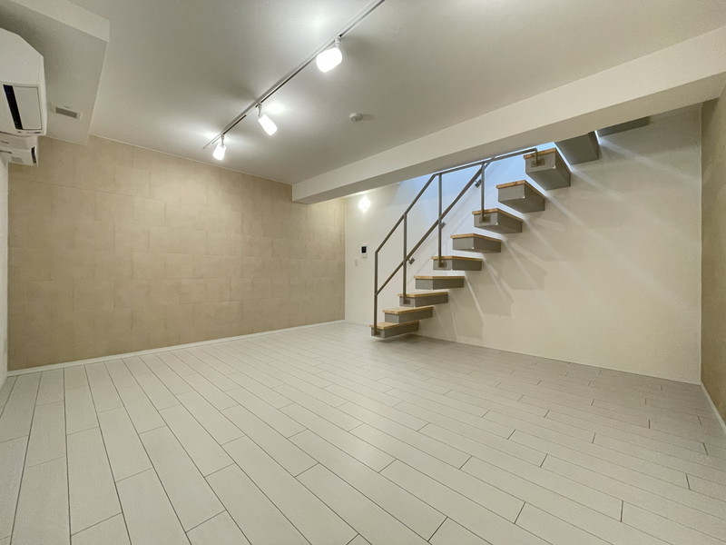 GRAN PASEO三宿101の室内3