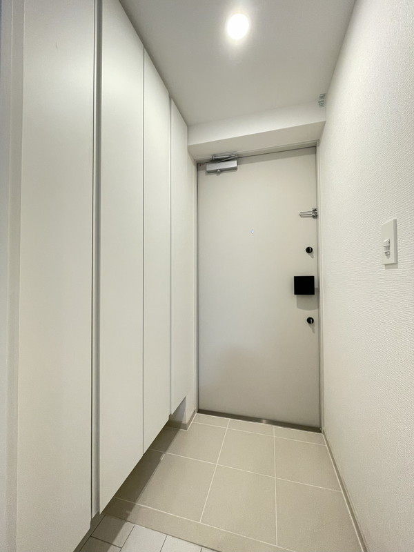 GRAN PASEO三宿101の室内13