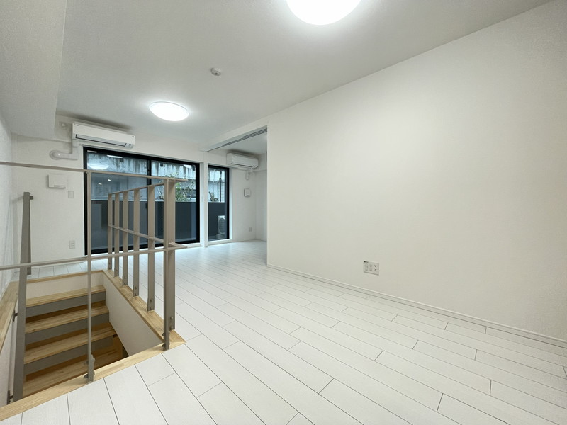 GRAN PASEO三宿101の室内4