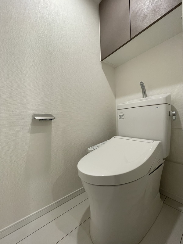 GRAN PASEO三宿101の室内11