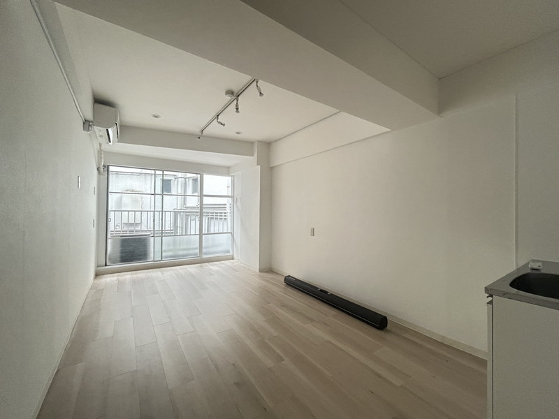 代官山パーフェクトルーム512の室内3