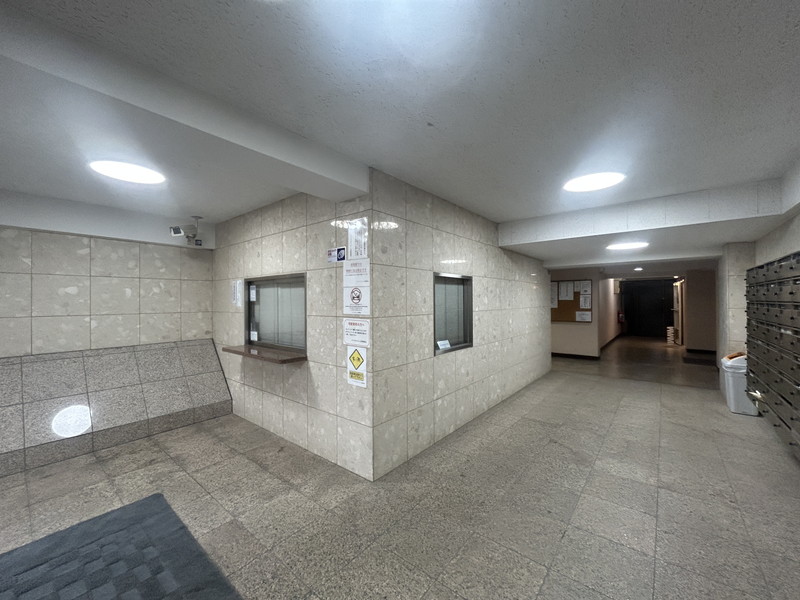 代官山パーフェクトルーム512の室内7