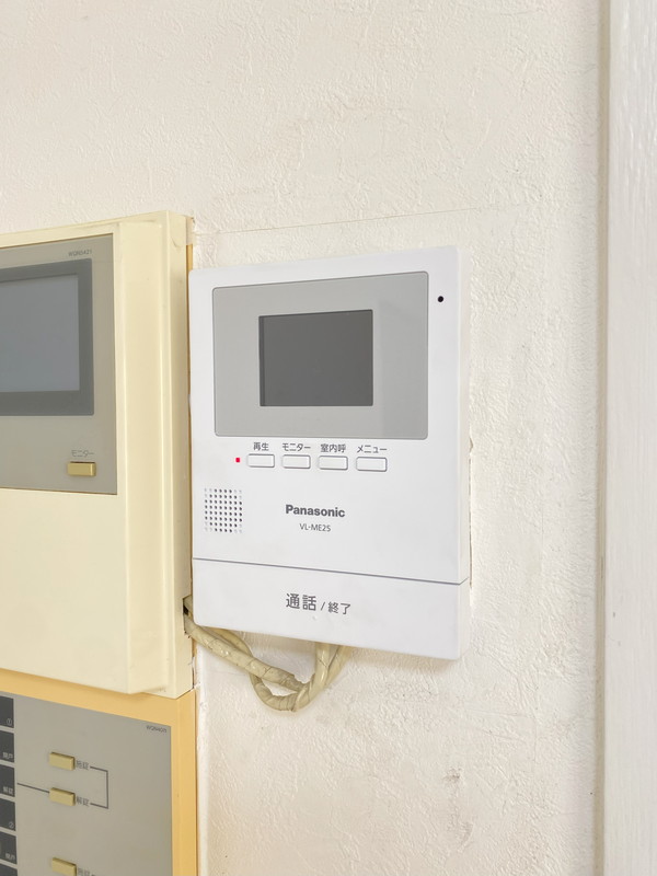 碑文谷MEビル302の室内10