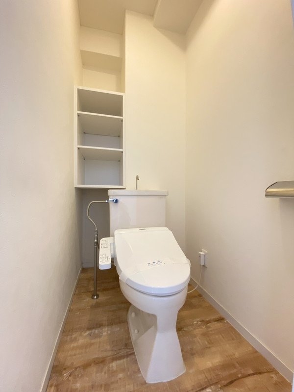 碑文谷MEビル302の室内9