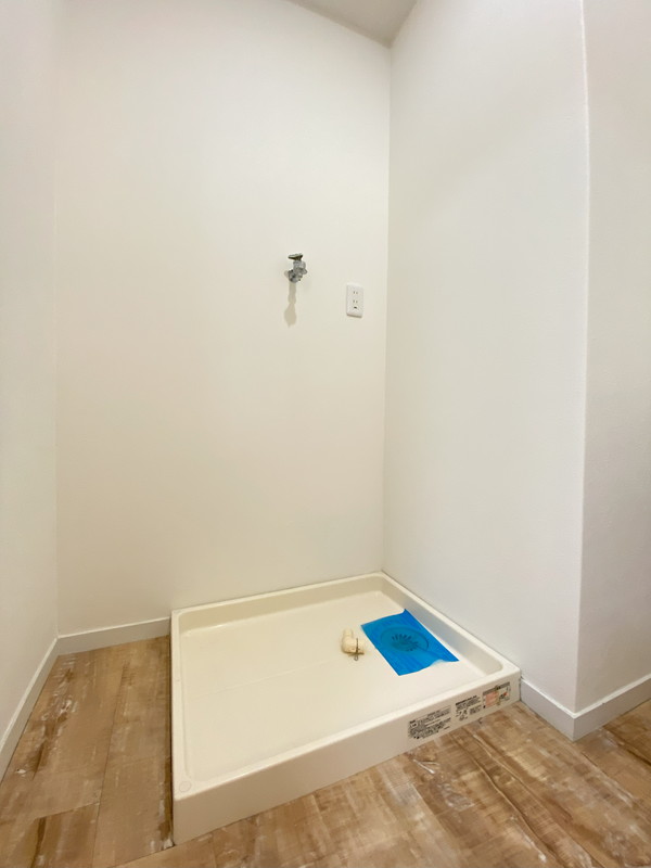 碑文谷MEビル302の室内8