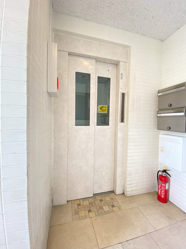 碑文谷MEビル302の室内14