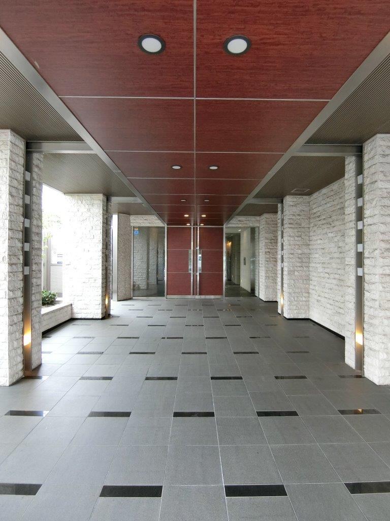 カスタリア三宿0313の室内7