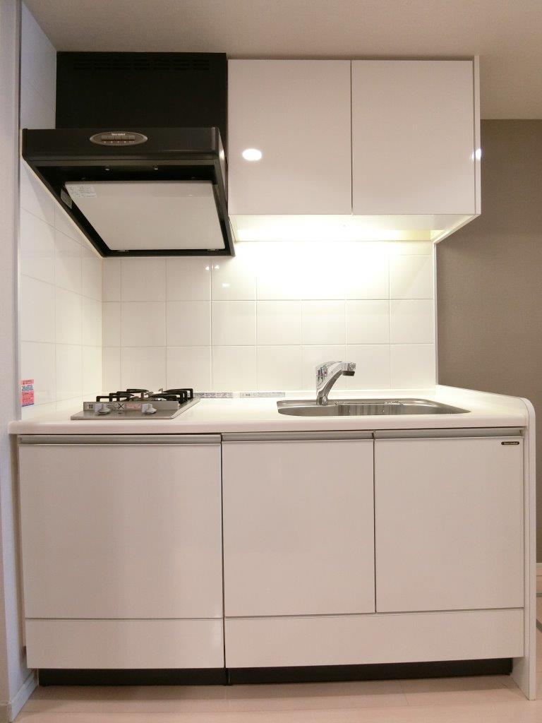 カスタリア三宿0313の室内6