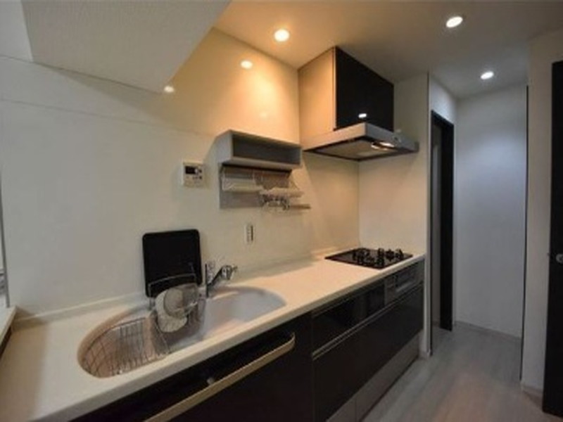 ライオンズマンション南平台903の室内3