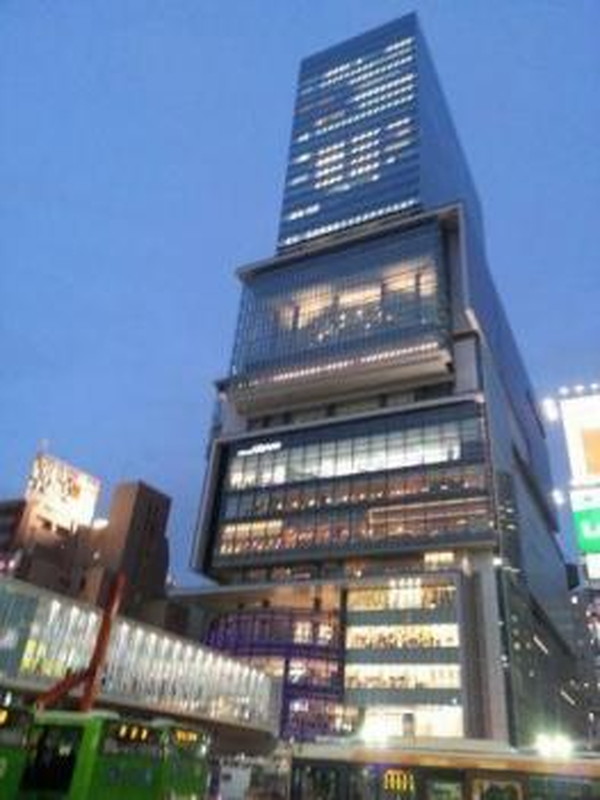 ライオンズマンション南平台903の室内10