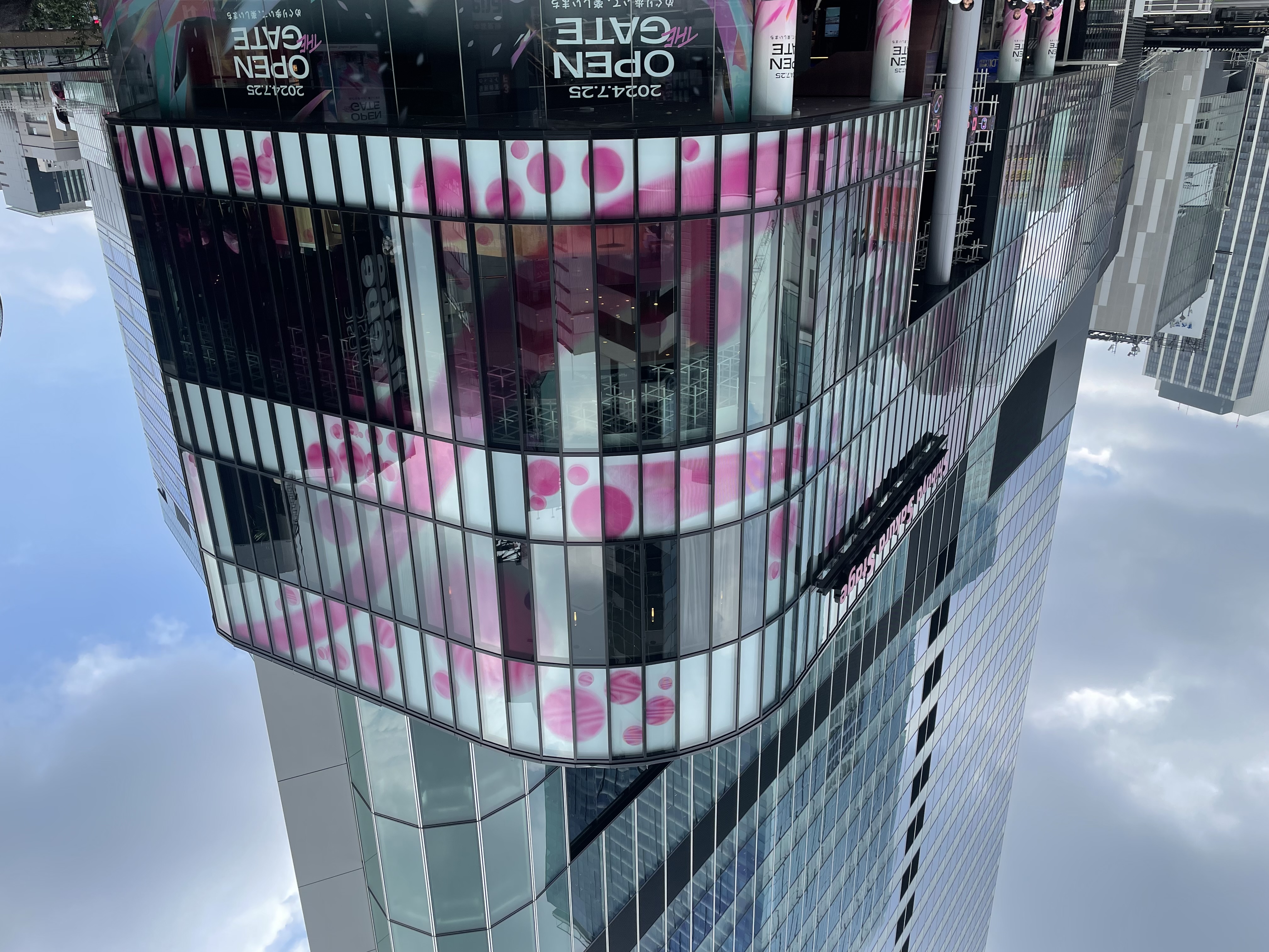 ライオンズマンション南平台903の室内11