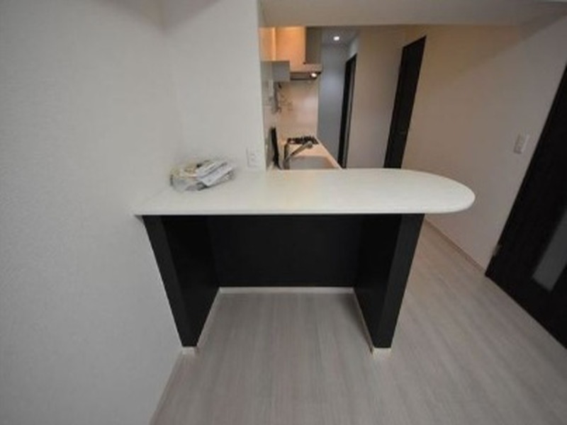 ライオンズマンション南平台903の室内4