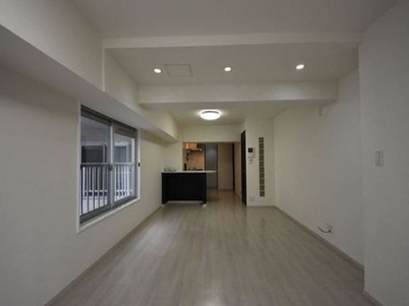 ライオンズマンション南平台903の室内2