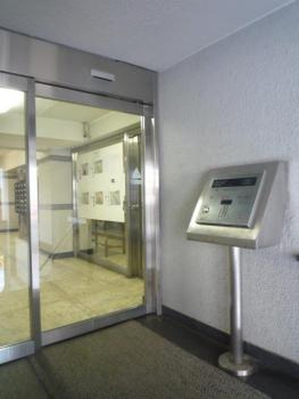 ライオンズマンション南平台903の室内7