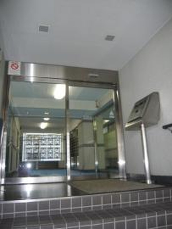 ライオンズマンション南平台903の室内9