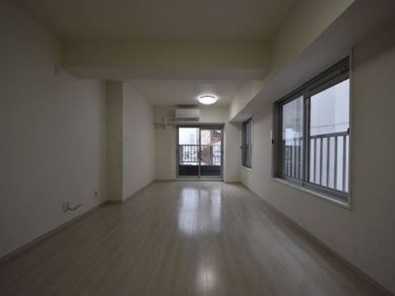 ライオンズマンション南平台903の室内1