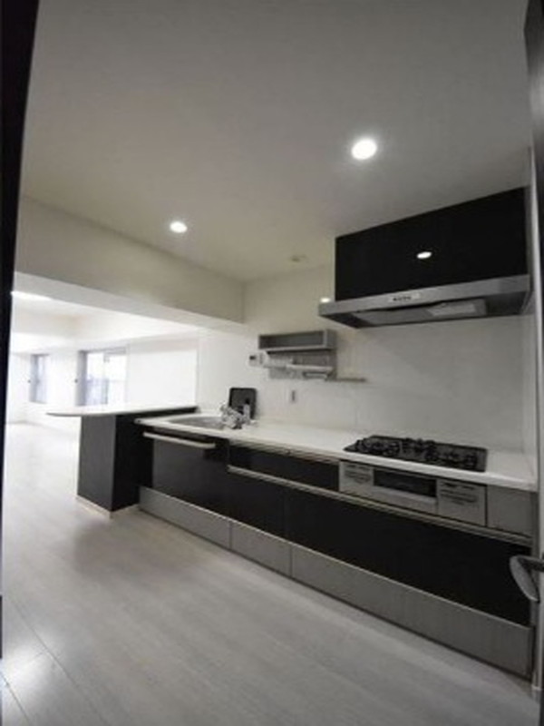 ライオンズマンション南平台903の室内5