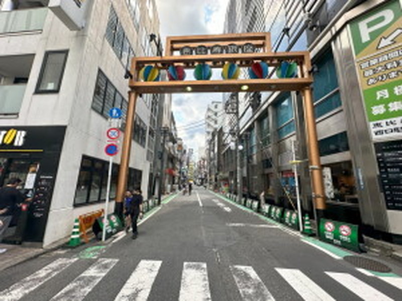 ハイライフ恵比寿602の室内16