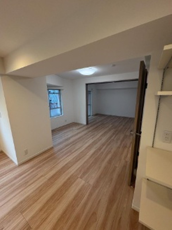 ハイライフ恵比寿602の室内2