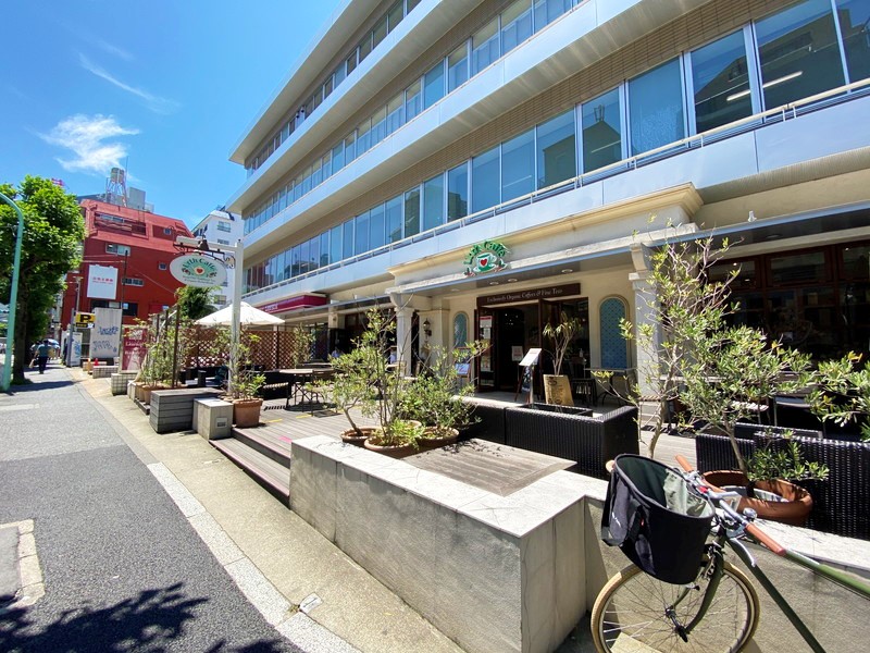 ハイライフ恵比寿602の室内18