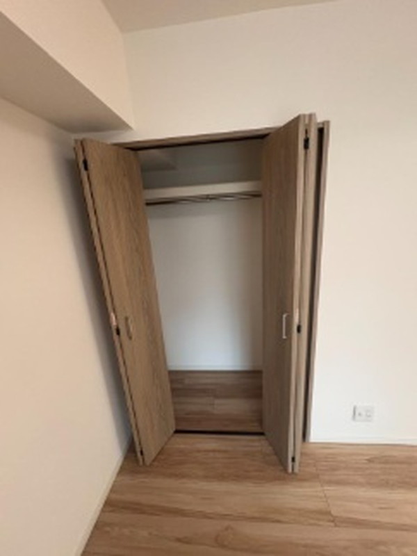 ハイライフ恵比寿602の室内8