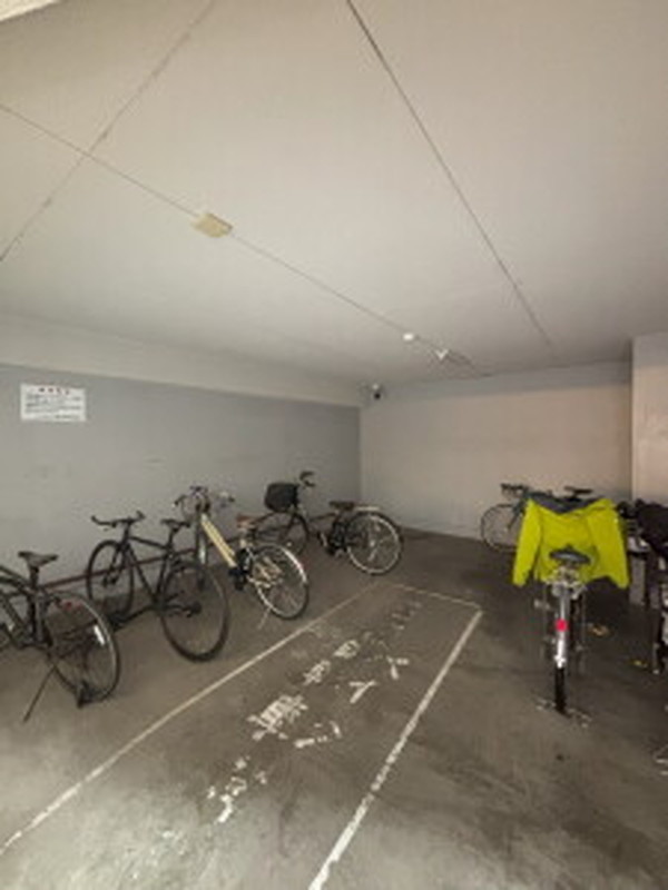 ハイライフ恵比寿602の室内10