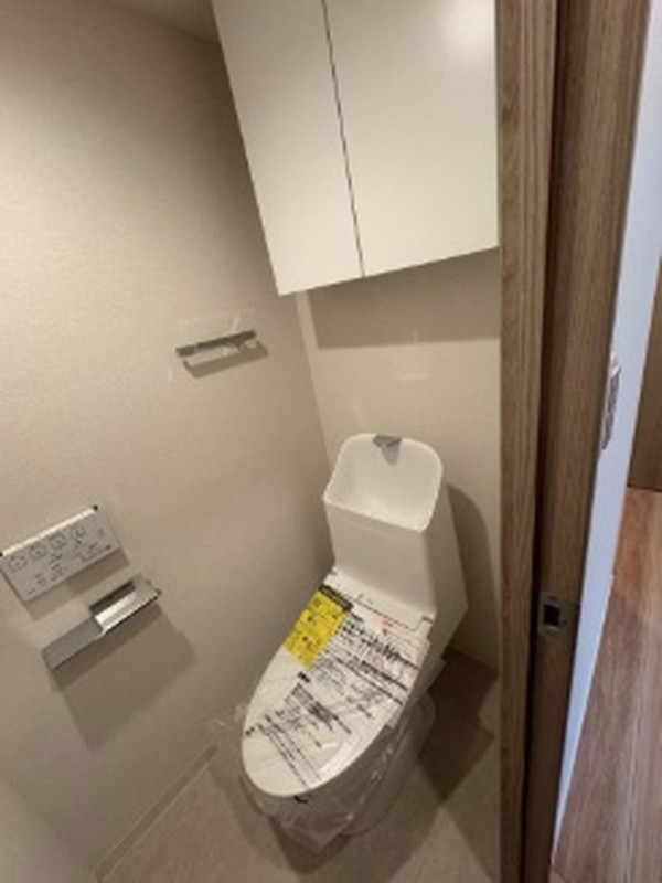 ハイライフ恵比寿602の室内7