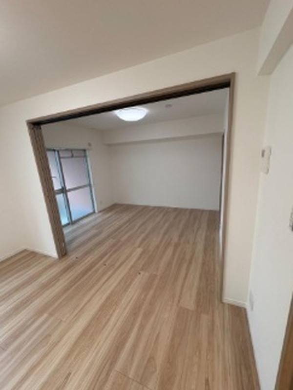 ハイライフ恵比寿602の室内3