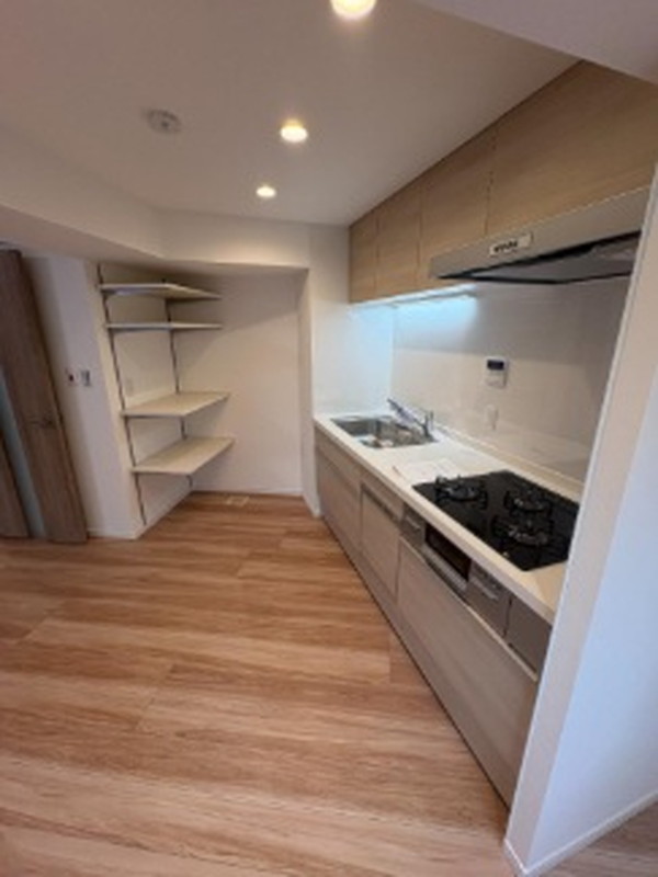 ハイライフ恵比寿602の室内4