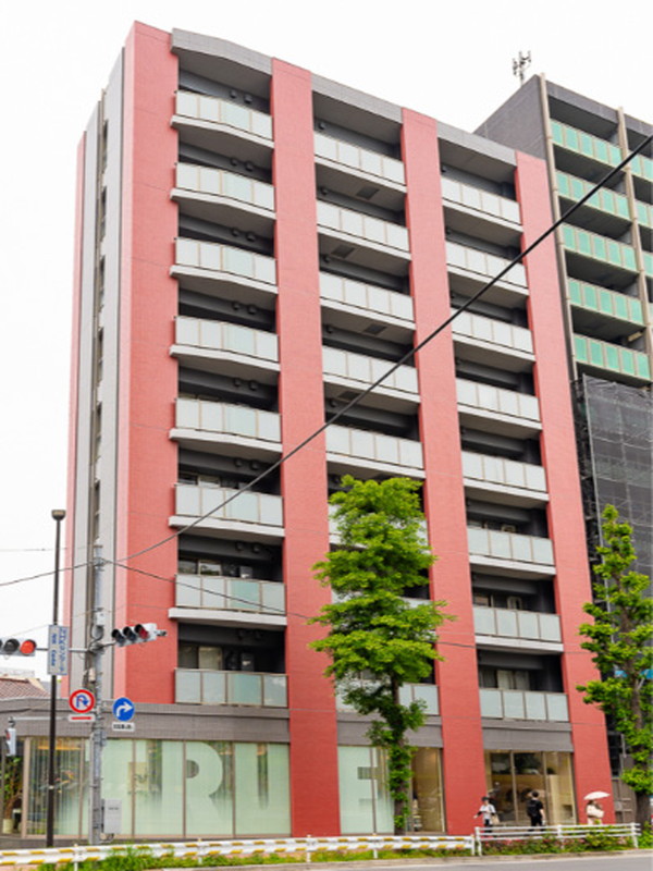 ルーエ渋谷神山町803の室内17