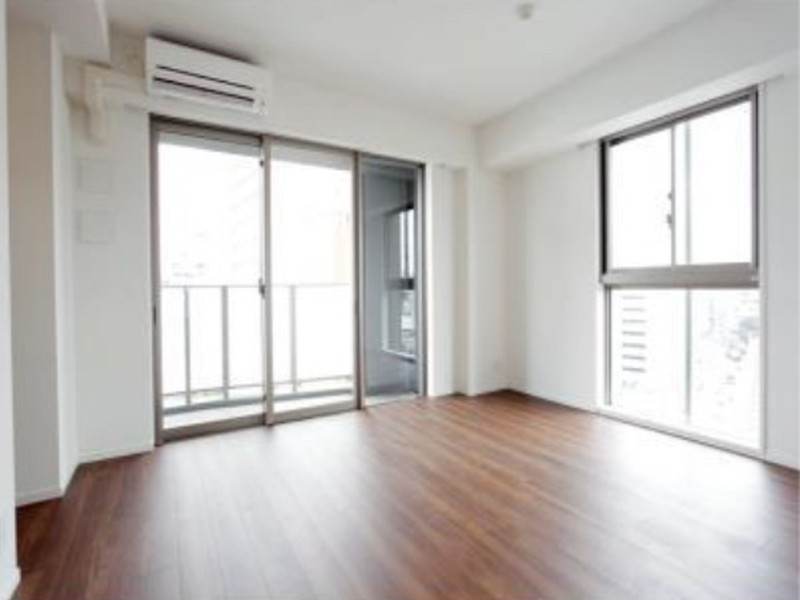 ルーエ渋谷神山町803の室内1