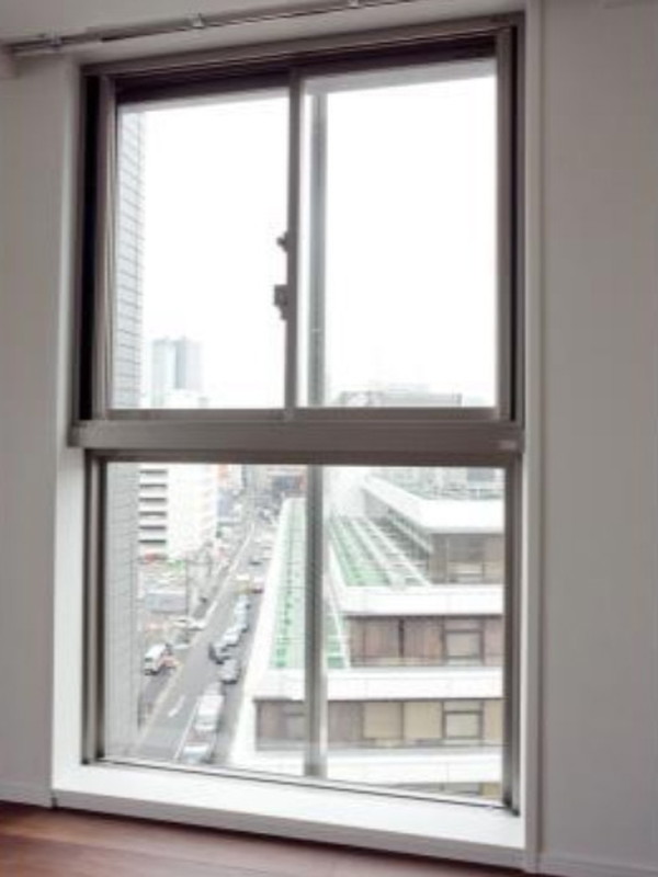 ルーエ渋谷神山町803の室内10