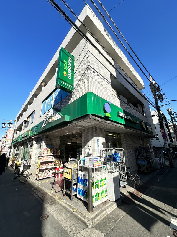 ルーエ渋谷神山町803の室内18