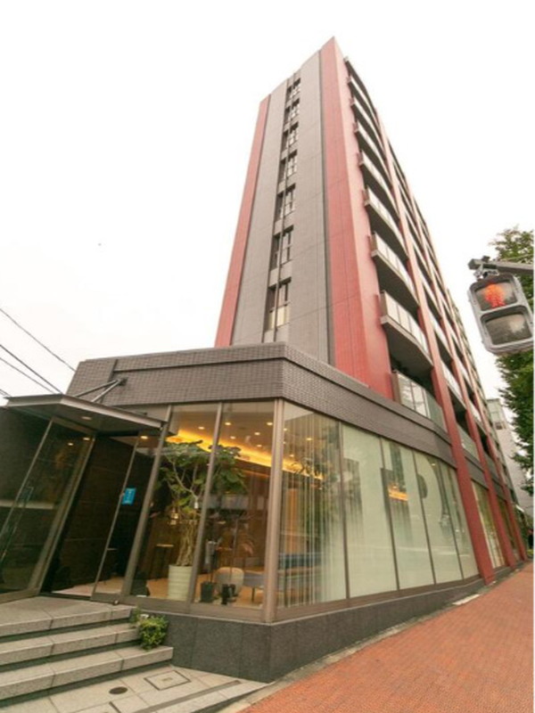 ルーエ渋谷神山町803の室内16