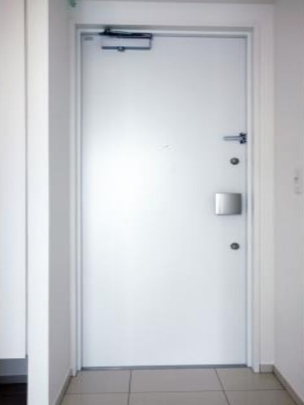 ルーエ渋谷神山町803の室内7