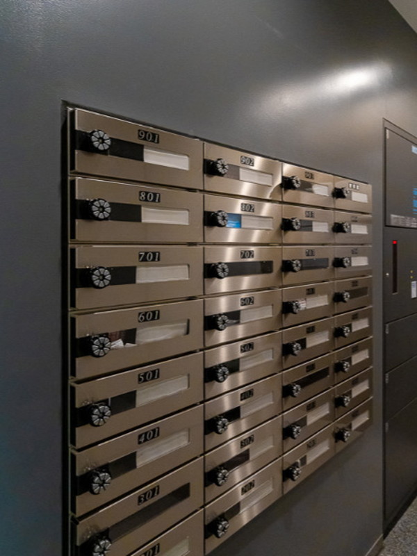 ルーエ渋谷神山町803の室内11