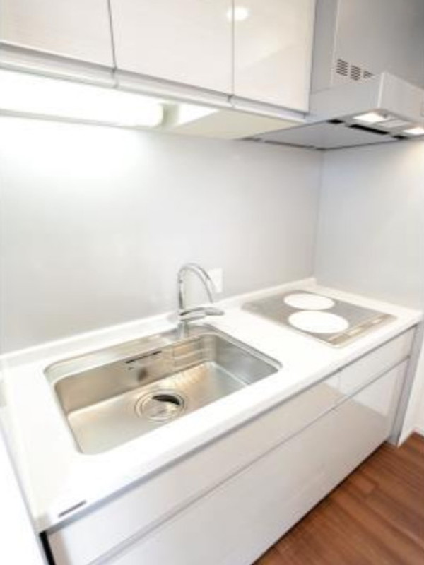 ルーエ渋谷神山町803の室内3