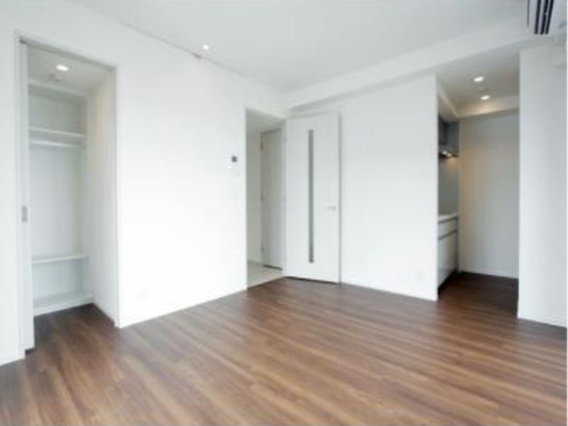 ルーエ渋谷神山町803の室内2