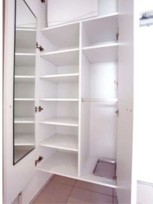 ルーエ渋谷神山町803の室内9