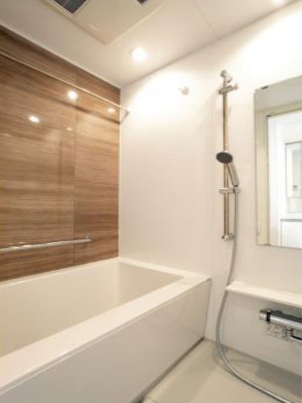 ルーエ渋谷神山町803の室内5