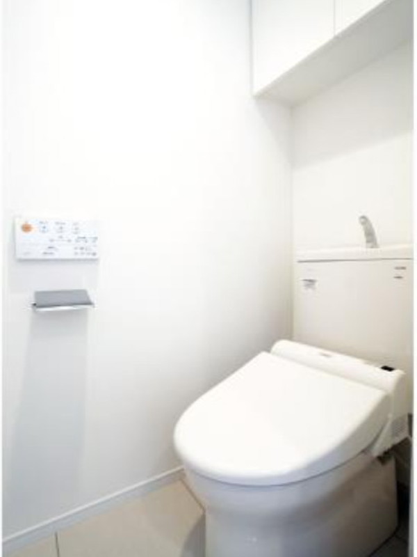 ルーエ渋谷神山町803の室内6