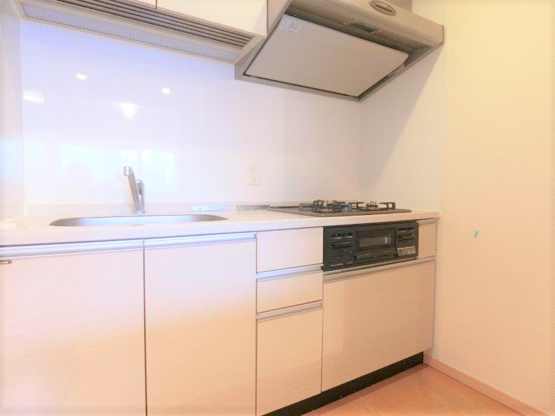 パインコート恵比寿302の室内9