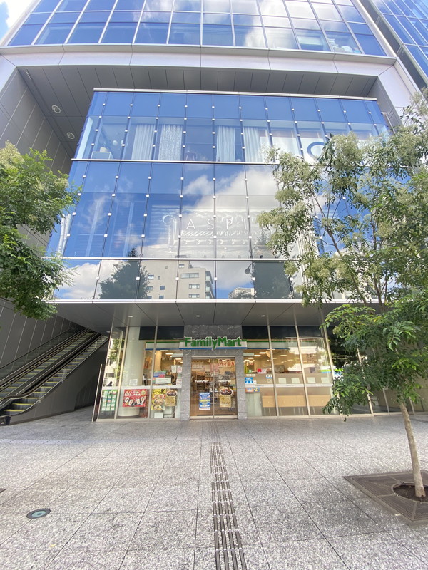 パインコート恵比寿302の室内17