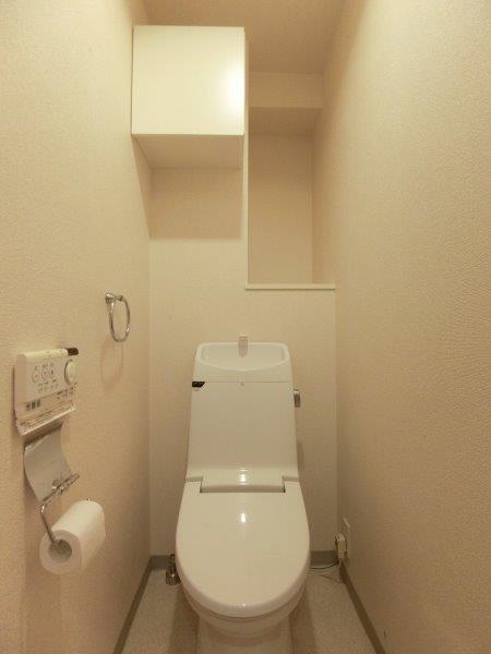 パインコート恵比寿302の室内13