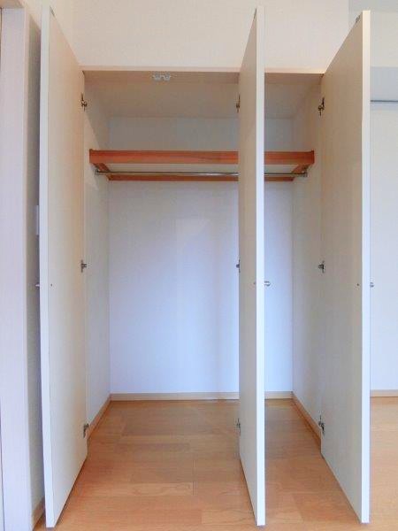 パインコート恵比寿302の室内14