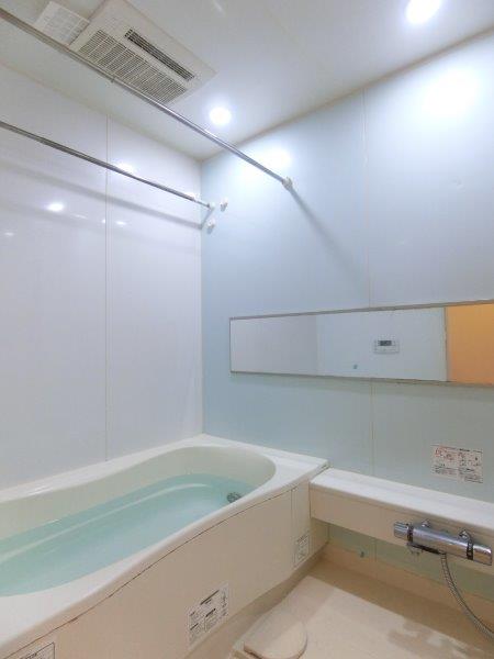 パインコート恵比寿302の室内12