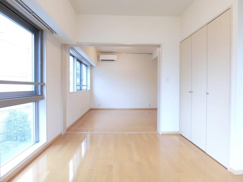 パインコート恵比寿302の室内6