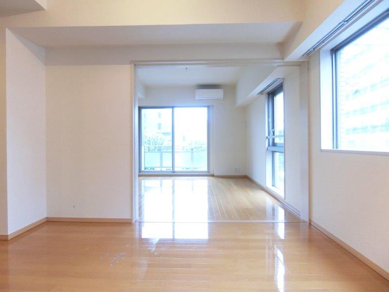 パインコート恵比寿302の室内7